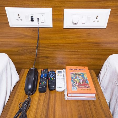 Amritara Ramila Kutir Hotel Ayodhya ภายนอก รูปภาพ
