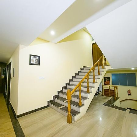 Amritara Ramila Kutir Hotel Ayodhya ภายนอก รูปภาพ